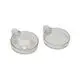 Hansgrohe-HG-Cassetta-U-88-Seifenschale-28675000 gallery number 1